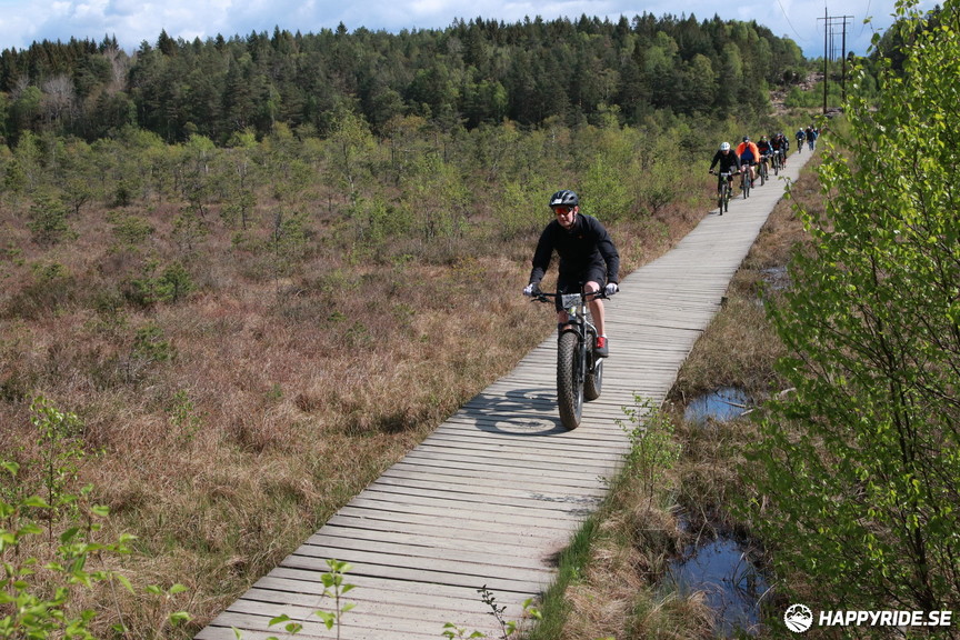 Bild från Göteborgsgirot 2019 - Bra Bil XC MTB 50KM