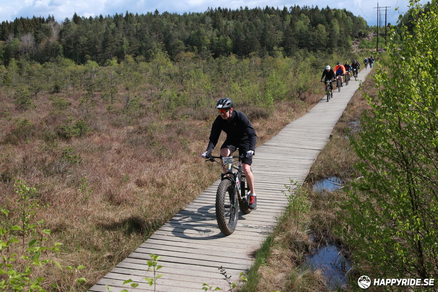 Bild från Göteborgsgirot 2019 - Bra Bil XC MTB 50KM