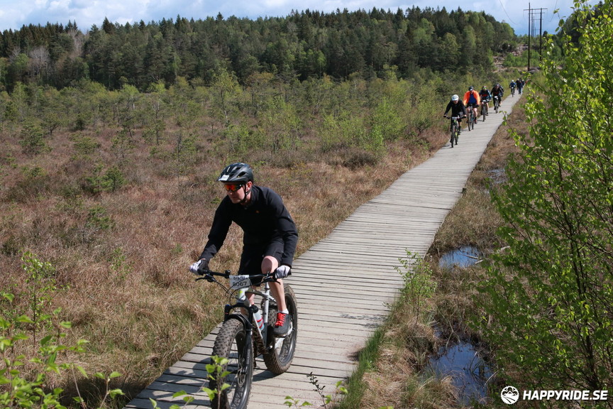Bild från Göteborgsgirot 2019 - Bra Bil XC MTB 50KM