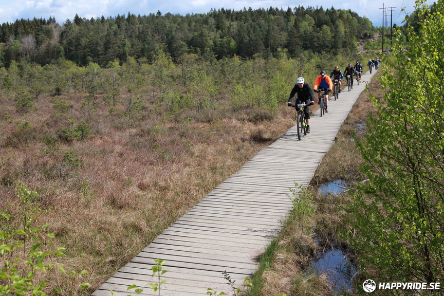 Bild från Göteborgsgirot 2019 - Bra Bil XC MTB 50KM