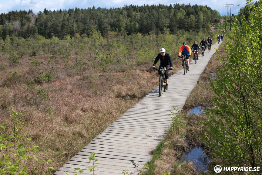 Bild från Göteborgsgirot 2019 - Bra Bil XC MTB 50KM