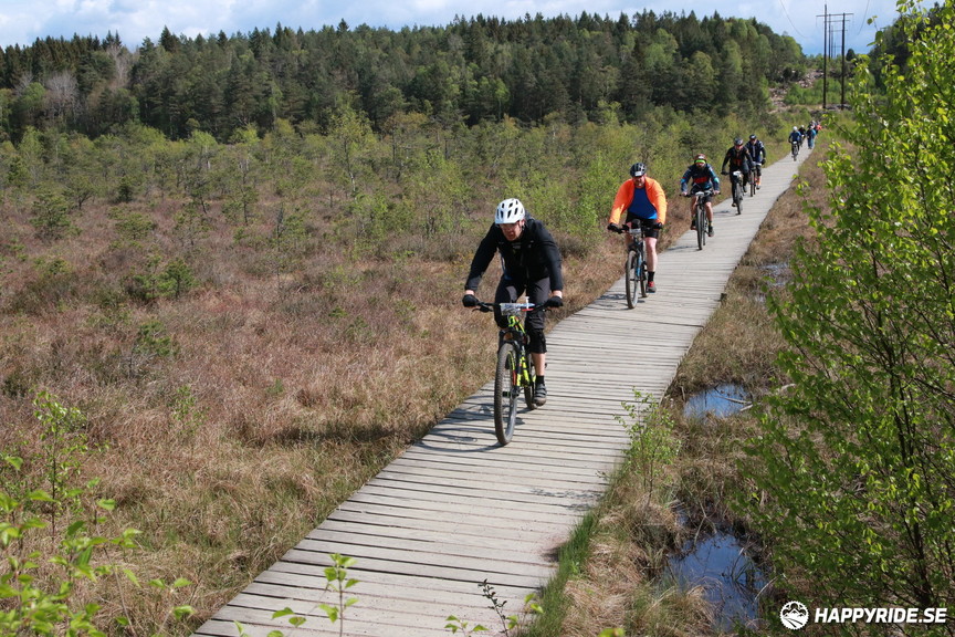 Bild från Göteborgsgirot 2019 - Bra Bil XC MTB 50KM