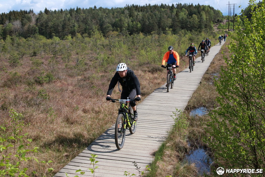 Bild från Göteborgsgirot 2019 - Bra Bil XC MTB 50KM