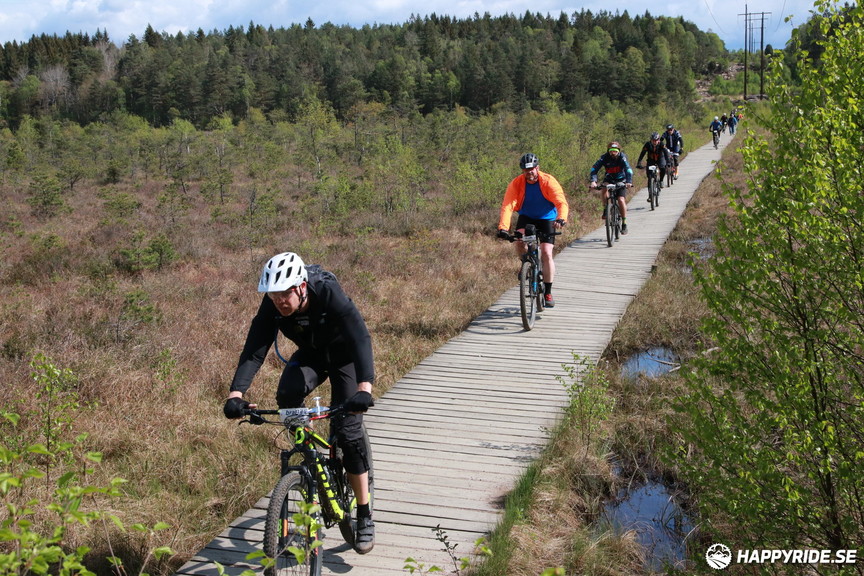 Bild från Göteborgsgirot 2019 - Bra Bil XC MTB 50KM