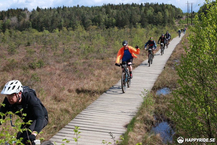 Bild från Göteborgsgirot 2019 - Bra Bil XC MTB 50KM