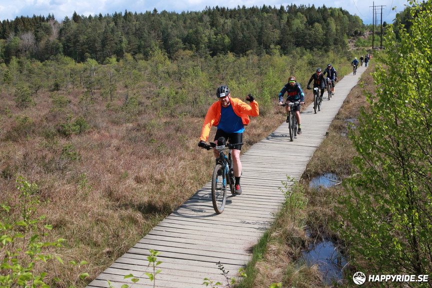 Bild från Göteborgsgirot 2019 - Bra Bil XC MTB 50KM