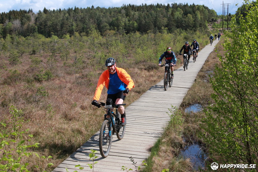 Bild från Göteborgsgirot 2019 - Bra Bil XC MTB 50KM