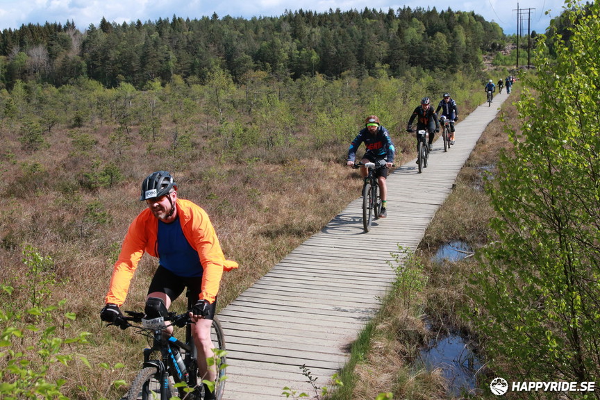 Bild från Göteborgsgirot 2019 - Bra Bil XC MTB 50KM