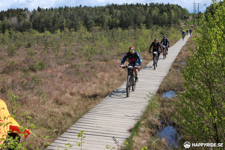 Bild från Göteborgsgirot 2019 - Bra Bil XC MTB 50KM