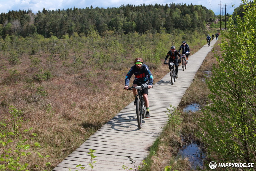 Bild från Göteborgsgirot 2019 - Bra Bil XC MTB 50KM