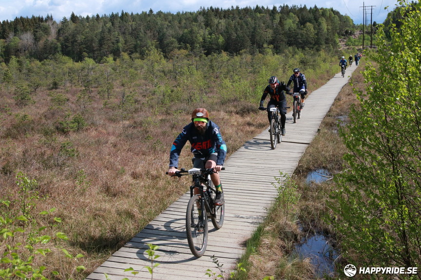 Bild från Göteborgsgirot 2019 - Bra Bil XC MTB 50KM