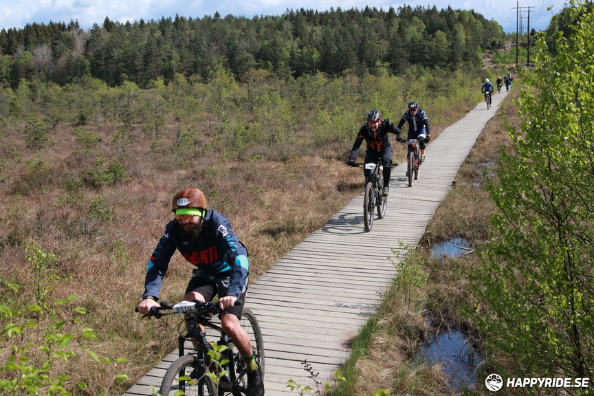 Bild från Göteborgsgirot 2019 - Bra Bil XC MTB 50KM