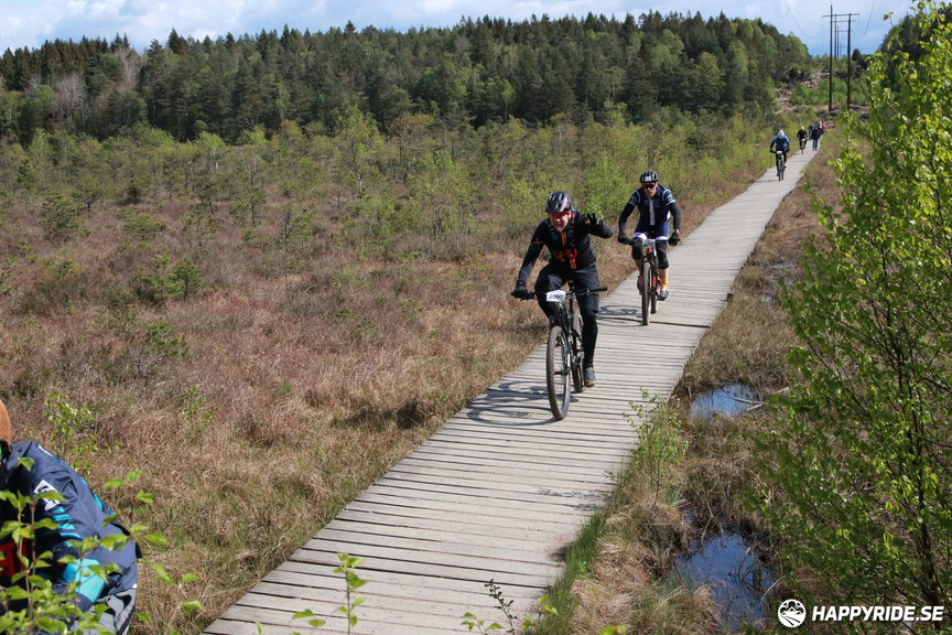 Bild från Göteborgsgirot 2019 - Bra Bil XC MTB 50KM