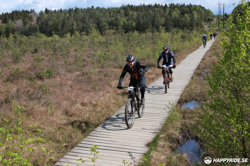 Bild från Göteborgsgirot 2019 - Bra Bil XC MTB 50KM