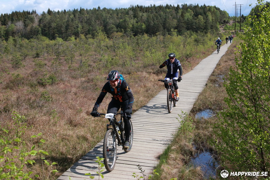 Bild från Göteborgsgirot 2019 - Bra Bil XC MTB 50KM