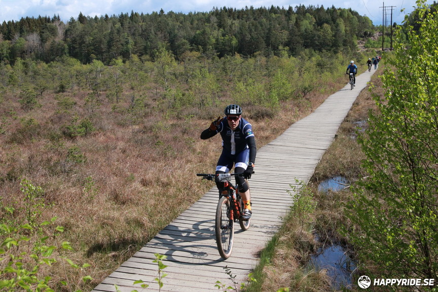Bild från Göteborgsgirot 2019 - Bra Bil XC MTB 50KM