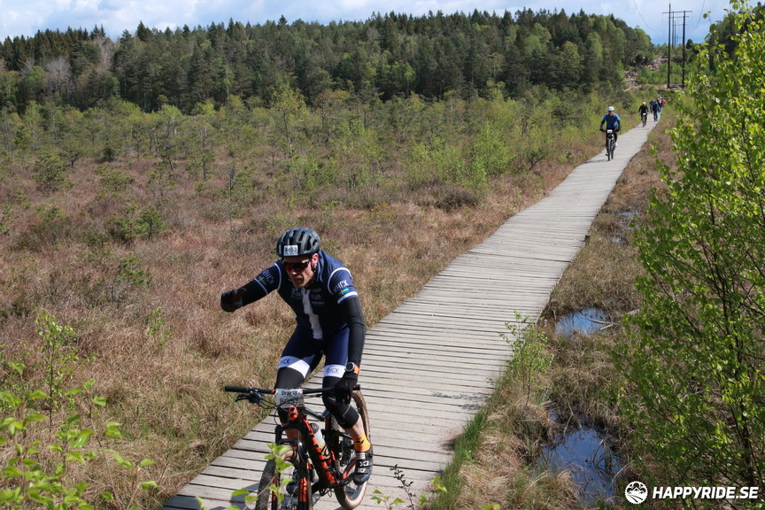 Bild från Göteborgsgirot 2019 - Bra Bil XC MTB 50KM