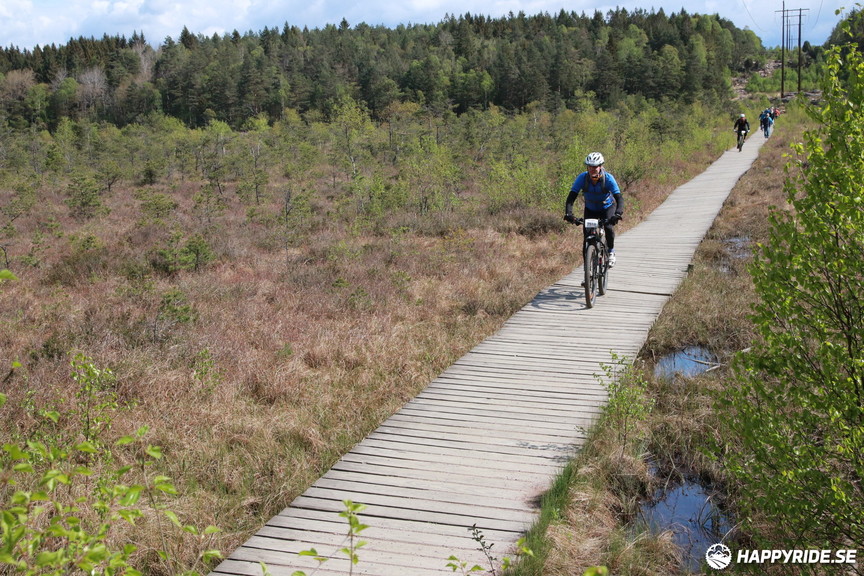 Bild från Göteborgsgirot 2019 - Bra Bil XC MTB 50KM