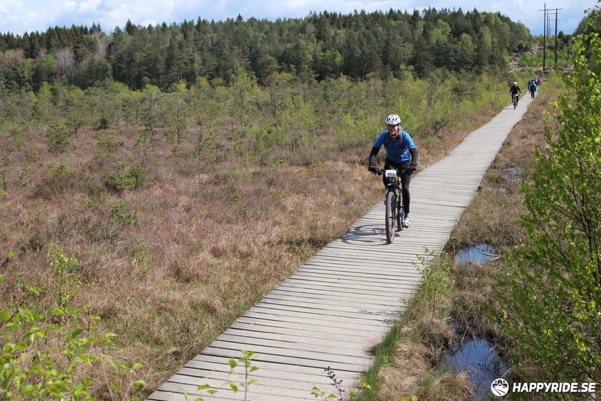 Bild från Göteborgsgirot 2019 - Bra Bil XC MTB 50KM