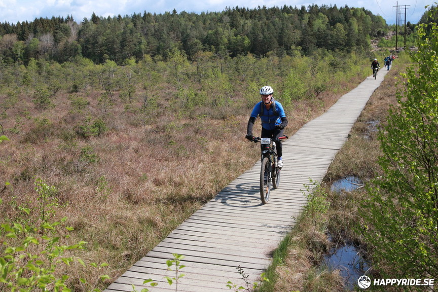 Bild från Göteborgsgirot 2019 - Bra Bil XC MTB 50KM