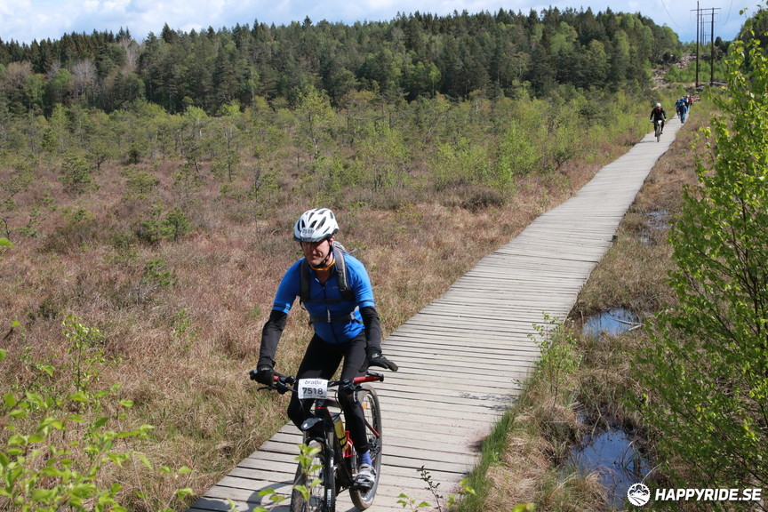 Bild från Göteborgsgirot 2019 - Bra Bil XC MTB 50KM