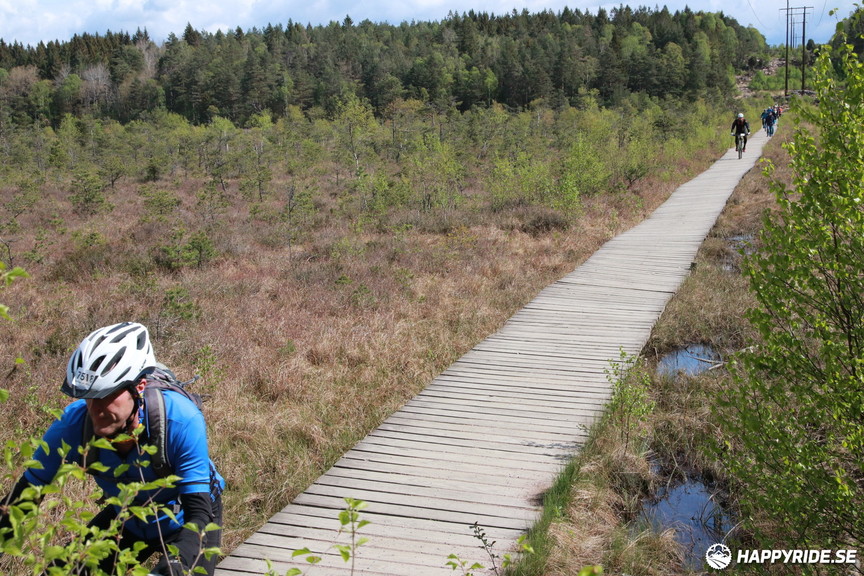 Bild från Göteborgsgirot 2019 - Bra Bil XC MTB 50KM