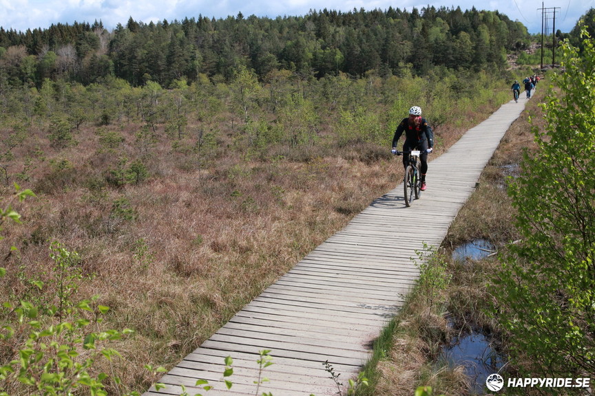 Bild från Göteborgsgirot 2019 - Bra Bil XC MTB 50KM