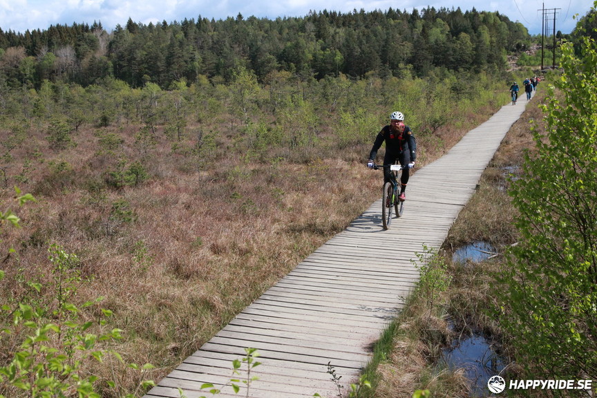 Bild från Göteborgsgirot 2019 - Bra Bil XC MTB 50KM