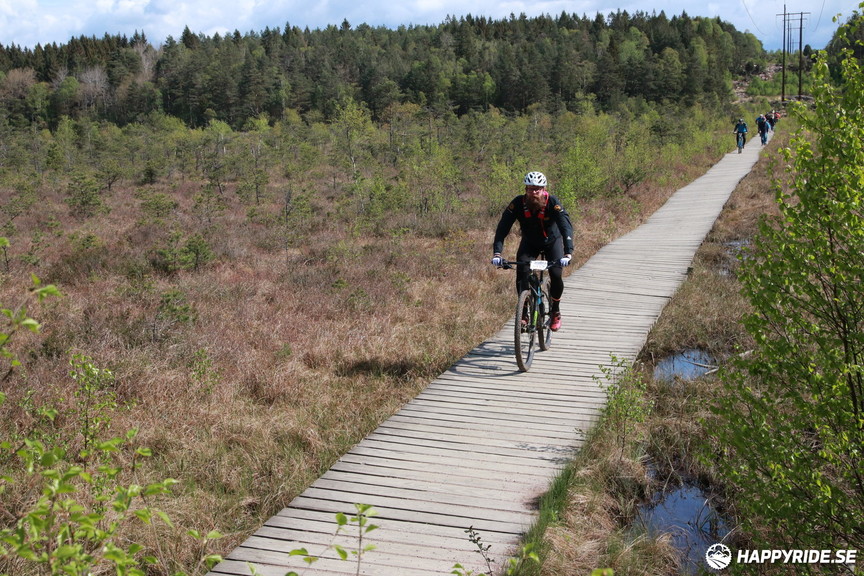 Bild från Göteborgsgirot 2019 - Bra Bil XC MTB 50KM