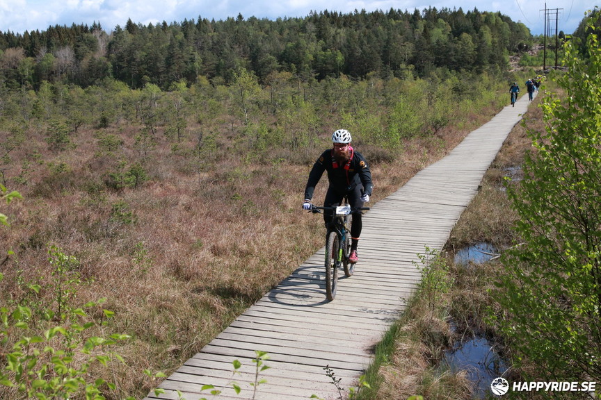 Bild från Göteborgsgirot 2019 - Bra Bil XC MTB 50KM