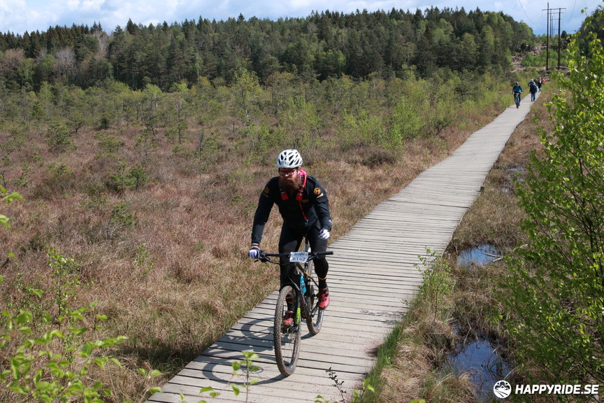 Bild från Göteborgsgirot 2019 - Bra Bil XC MTB 50KM