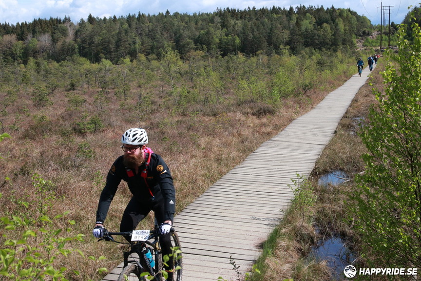 Bild från Göteborgsgirot 2019 - Bra Bil XC MTB 50KM