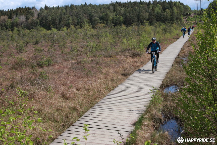 Bild från Göteborgsgirot 2019 - Bra Bil XC MTB 50KM