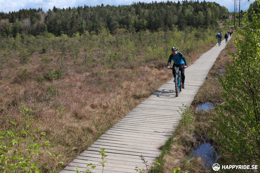 Bild från Göteborgsgirot 2019 - Bra Bil XC MTB 50KM