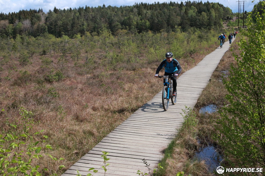 Bild från Göteborgsgirot 2019 - Bra Bil XC MTB 50KM