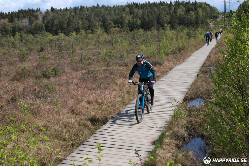 Bild från Göteborgsgirot 2019 - Bra Bil XC MTB 50KM