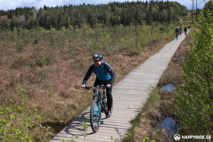 Bild från Göteborgsgirot 2019 - Bra Bil XC MTB 50KM