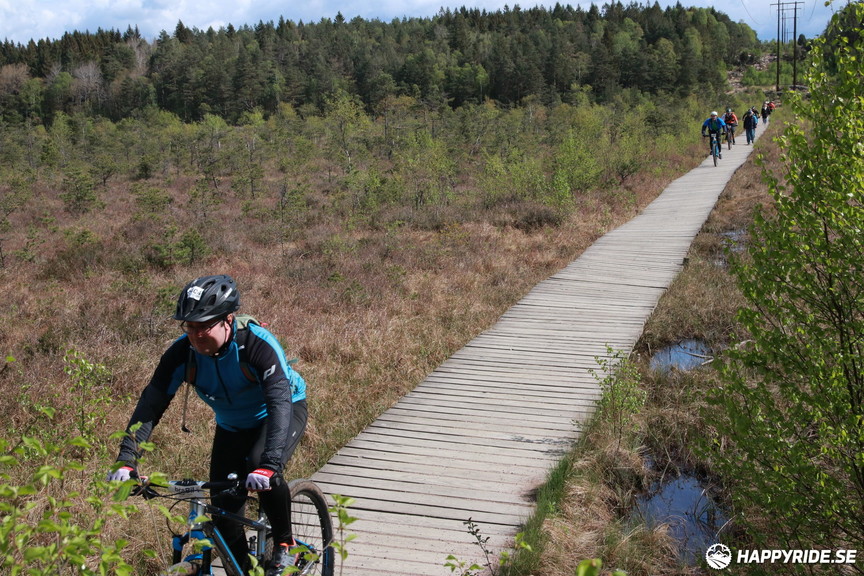 Bild från Göteborgsgirot 2019 - Bra Bil XC MTB 50KM