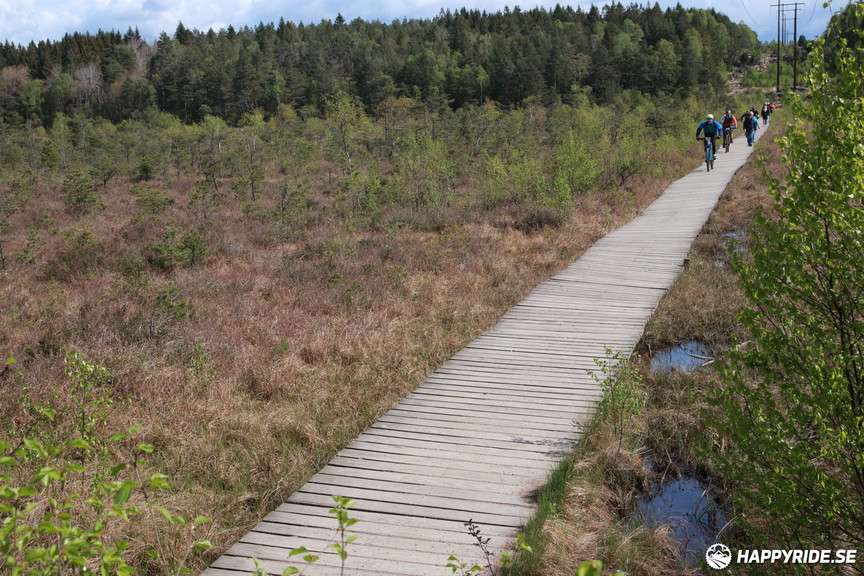 Bild från Göteborgsgirot 2019 - Bra Bil XC MTB 50KM