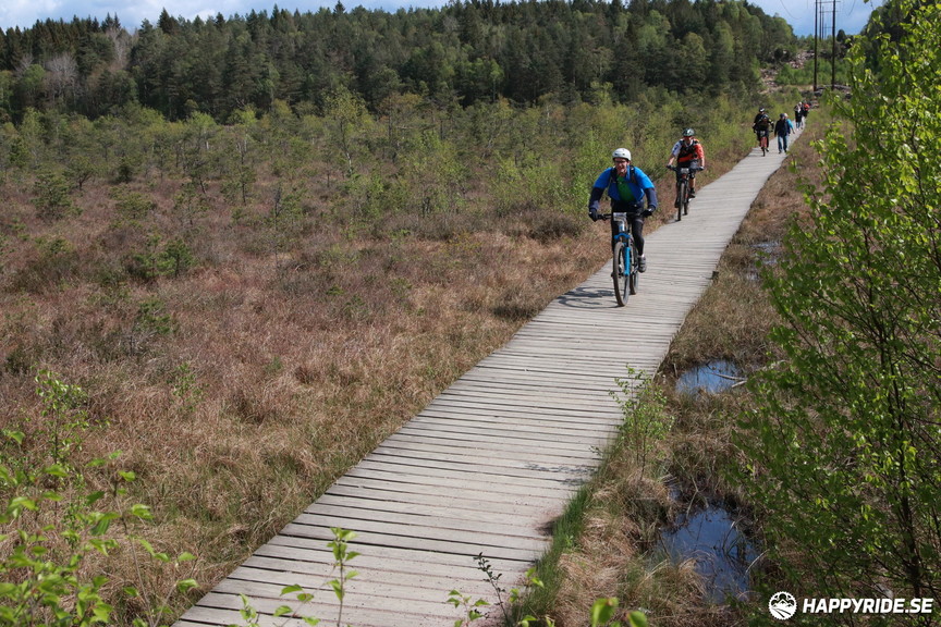 Bild från Göteborgsgirot 2019 - Bra Bil XC MTB 50KM