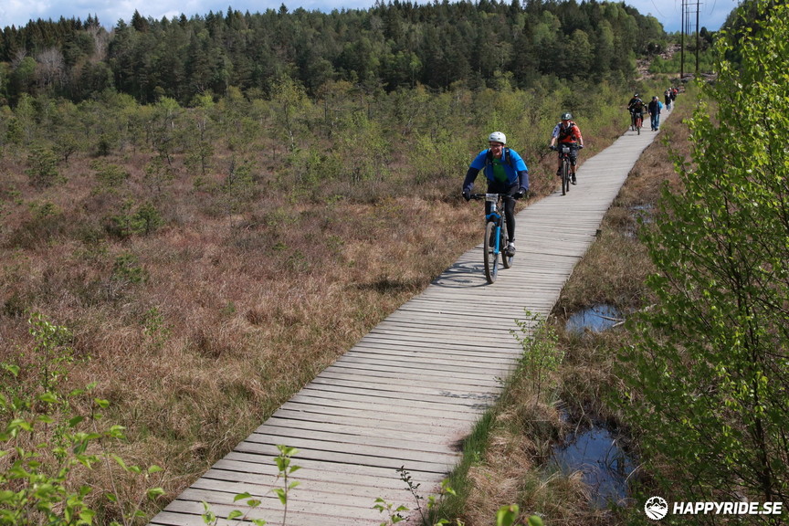 Bild från Göteborgsgirot 2019 - Bra Bil XC MTB 50KM