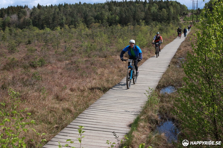 Bild från Göteborgsgirot 2019 - Bra Bil XC MTB 50KM
