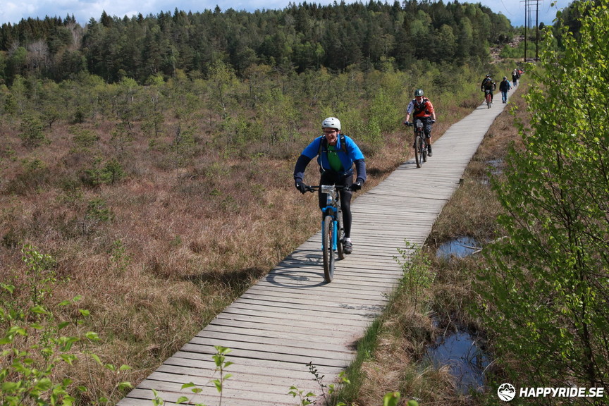 Bild från Göteborgsgirot 2019 - Bra Bil XC MTB 50KM