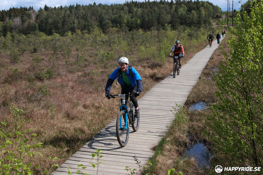 Bild från Göteborgsgirot 2019 - Bra Bil XC MTB 50KM