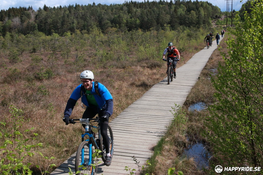 Bild från Göteborgsgirot 2019 - Bra Bil XC MTB 50KM