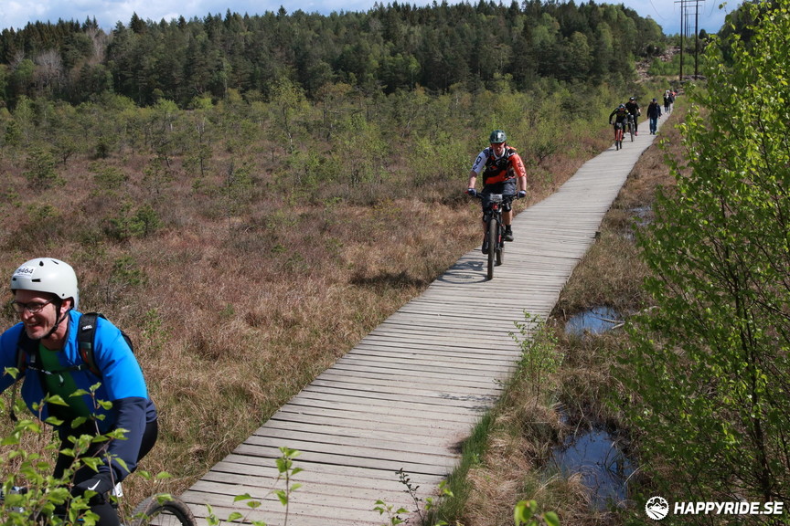 Bild från Göteborgsgirot 2019 - Bra Bil XC MTB 50KM