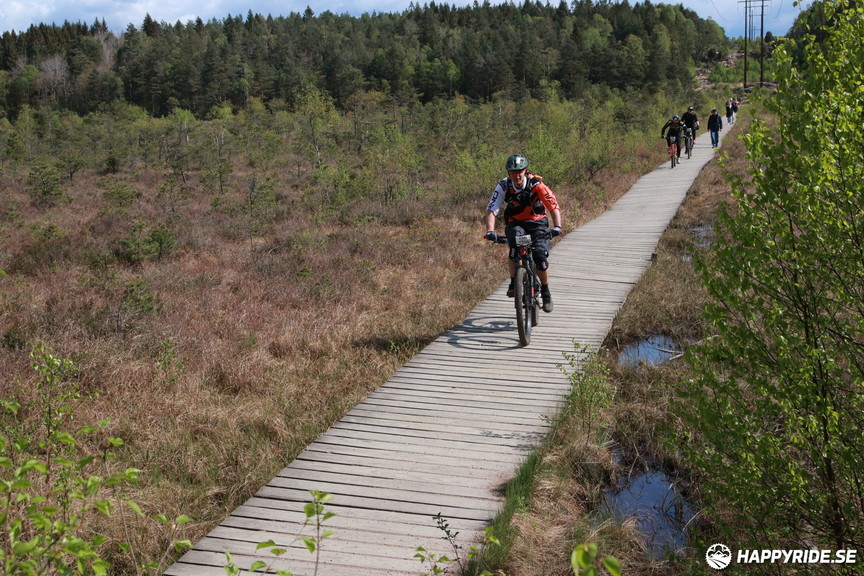 Bild från Göteborgsgirot 2019 - Bra Bil XC MTB 50KM