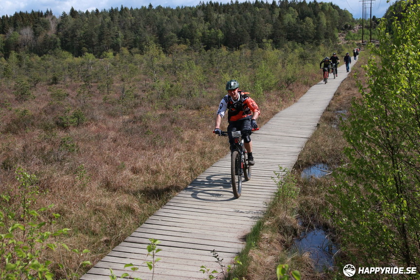Bild från Göteborgsgirot 2019 - Bra Bil XC MTB 50KM