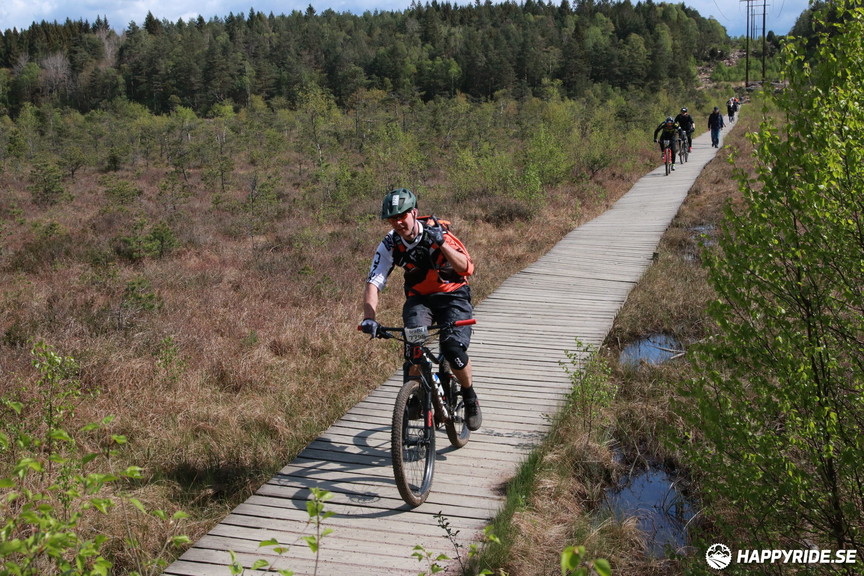 Bild från Göteborgsgirot 2019 - Bra Bil XC MTB 50KM