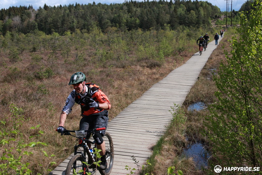 Bild från Göteborgsgirot 2019 - Bra Bil XC MTB 50KM